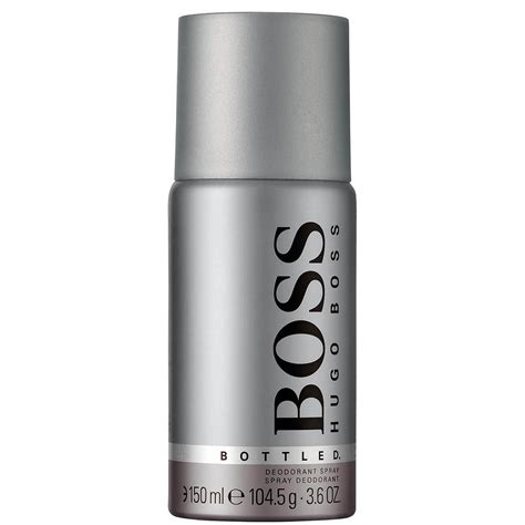 hugo boss perfume boots|hugo boss deodorant spray boots.